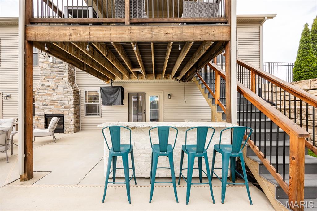 First Add - Residential