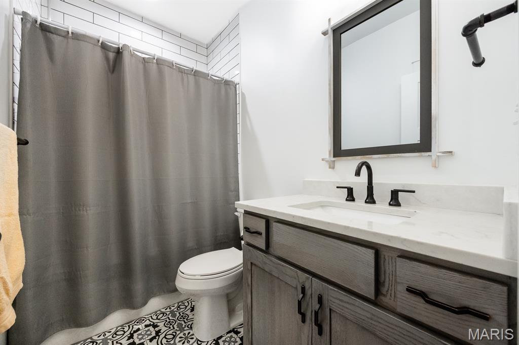 First Add - Residential