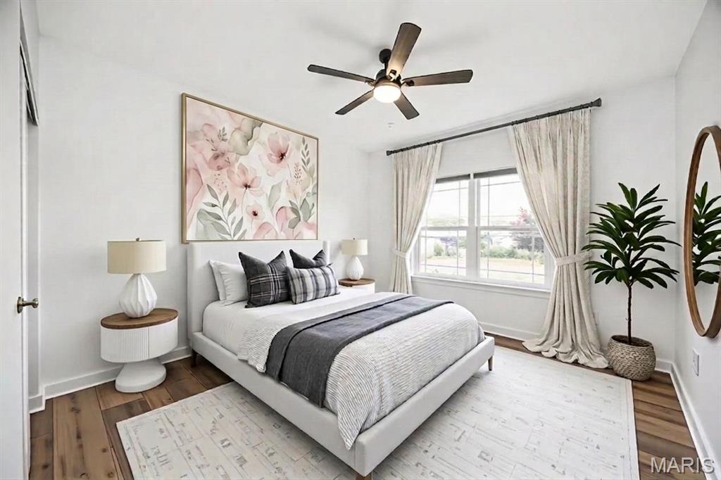 First Add - Residential