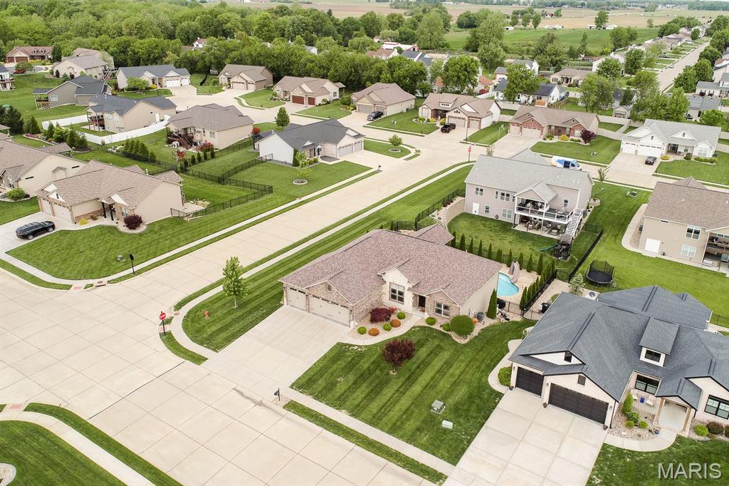 First Add - Residential