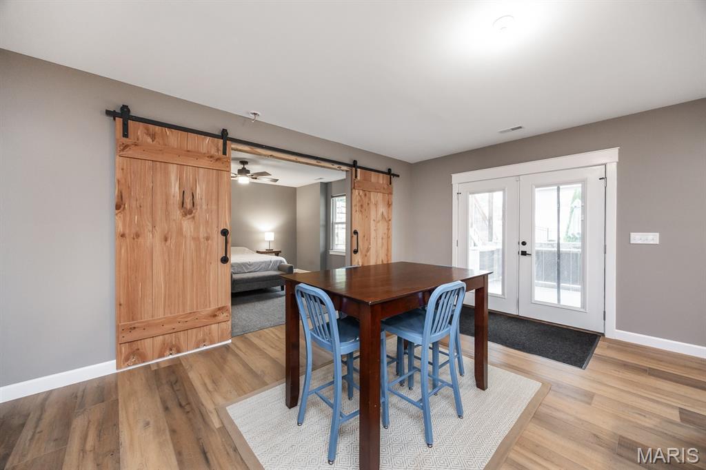 First Add - Residential