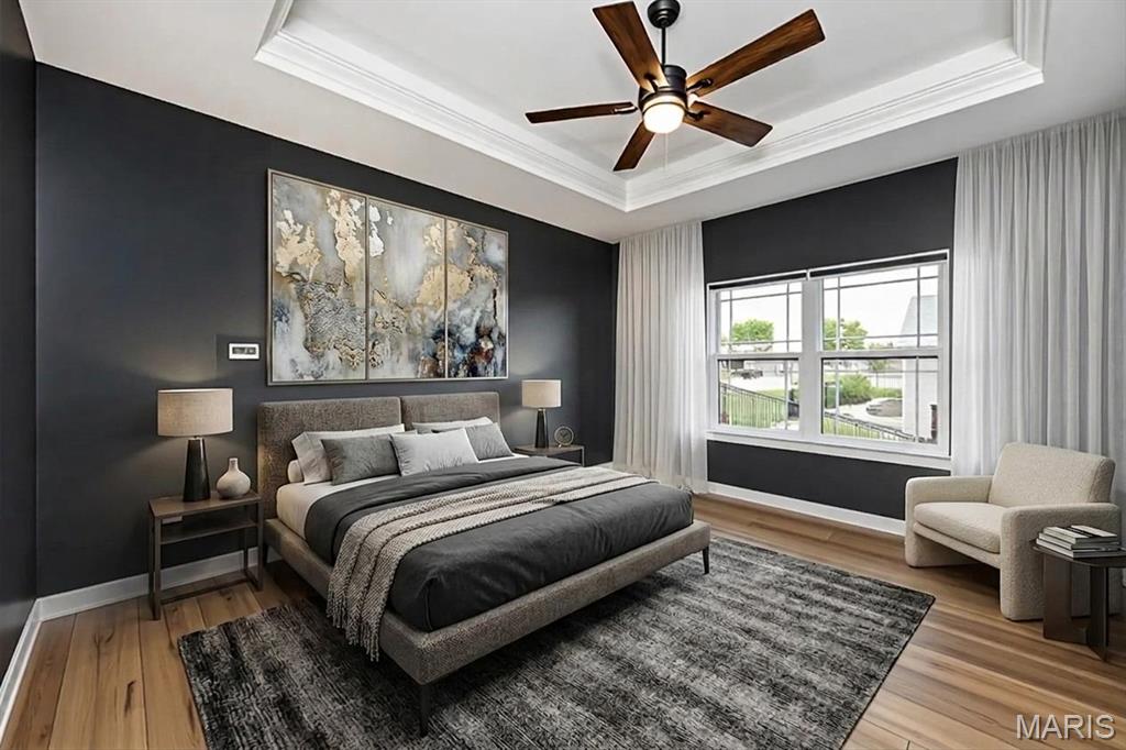 First Add - Residential