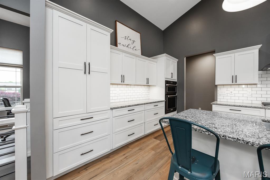 First Add - Residential