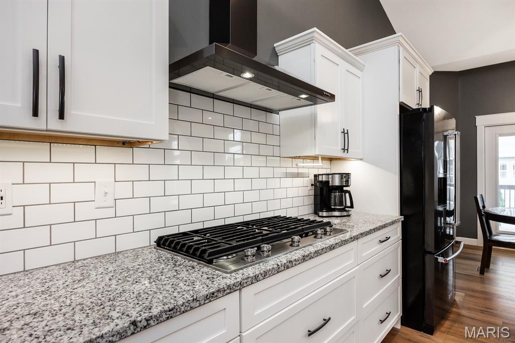 First Add - Residential