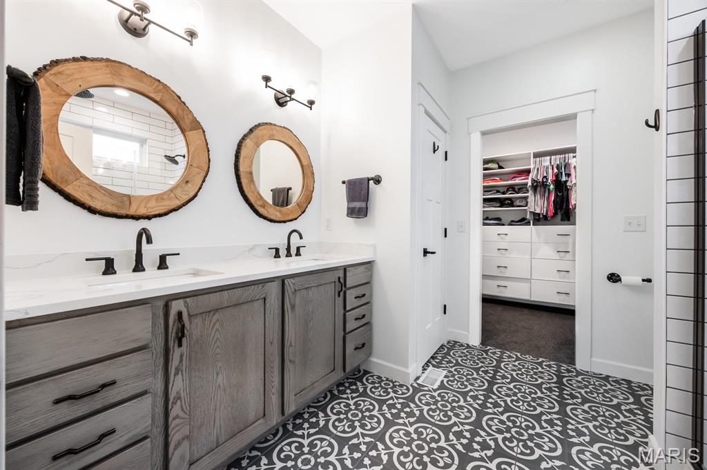 First Add - Residential