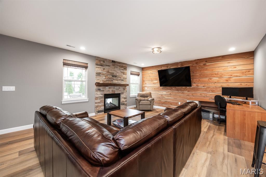 First Add - Residential