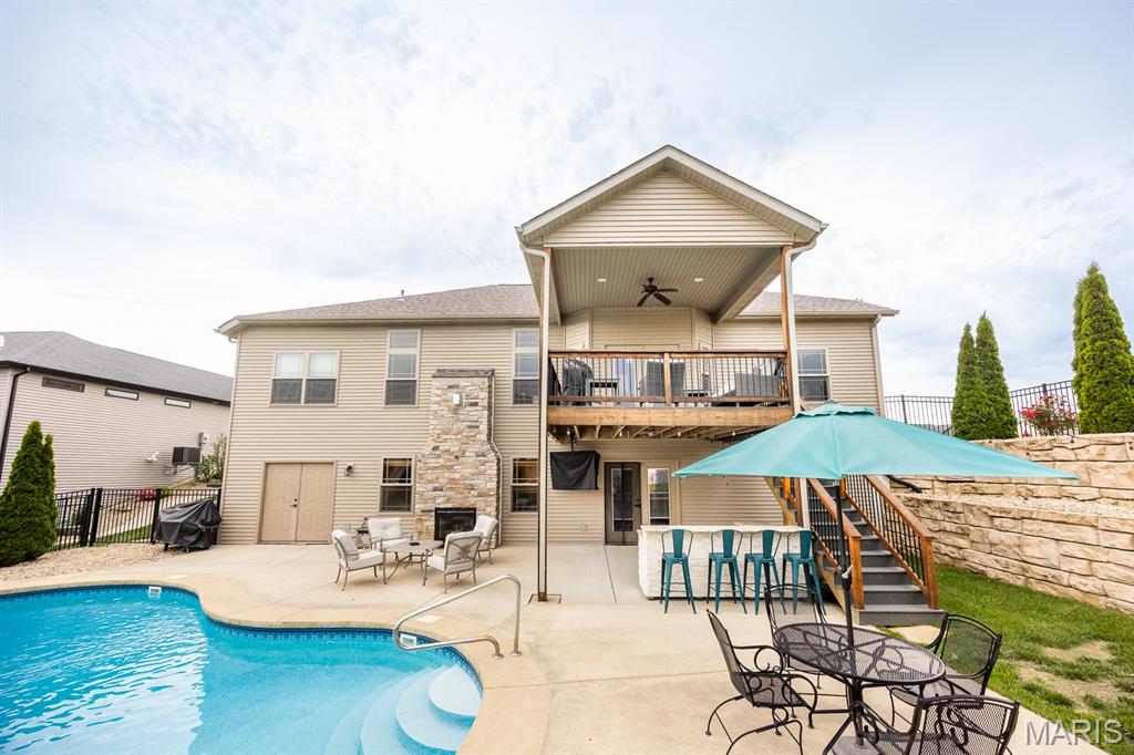 First Add - Residential