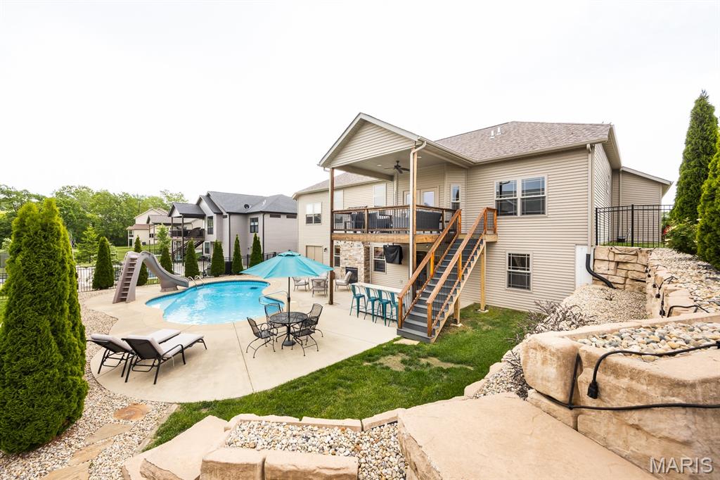 First Add - Residential