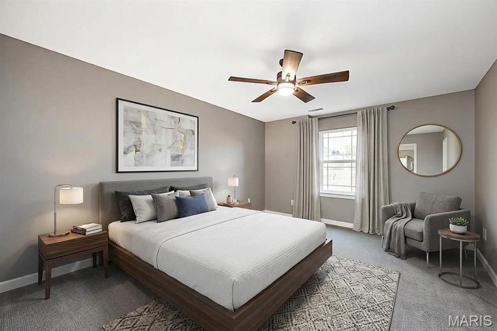 First Add - Residential