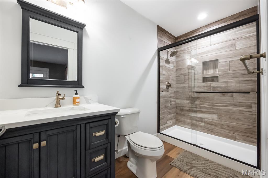 First Add - Residential