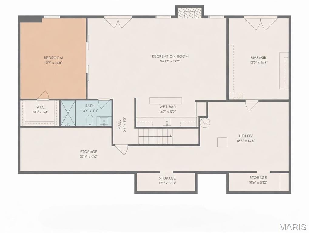 First Add - Residential