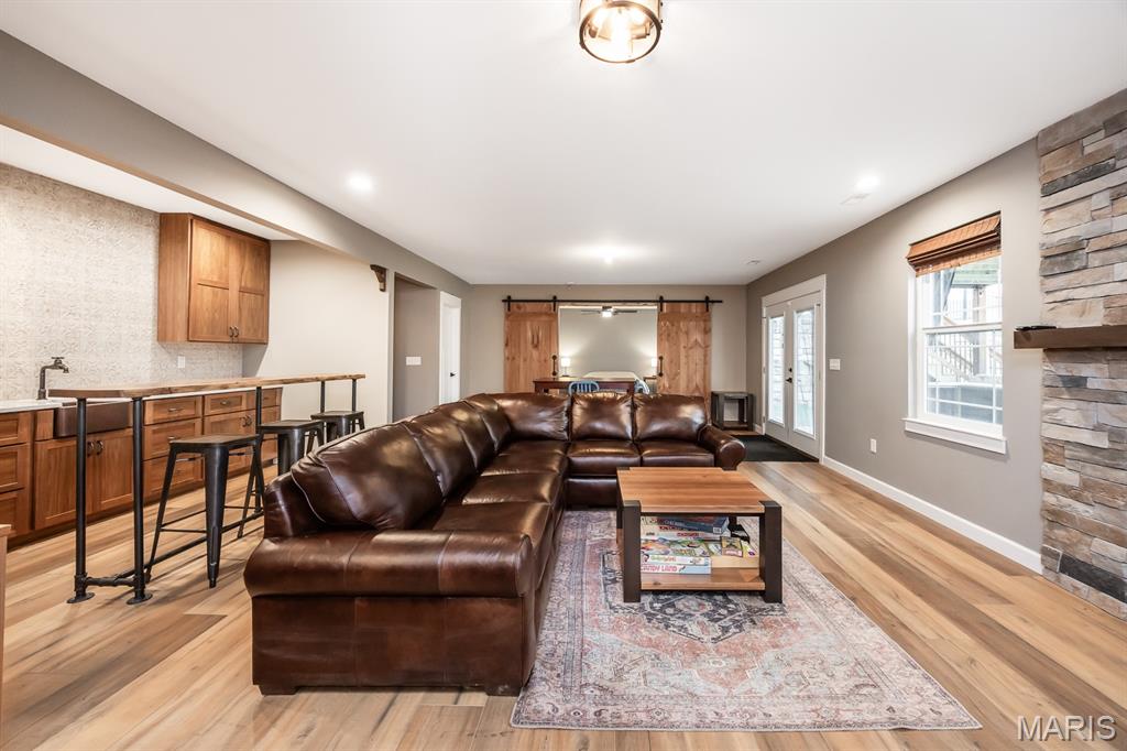 First Add - Residential
