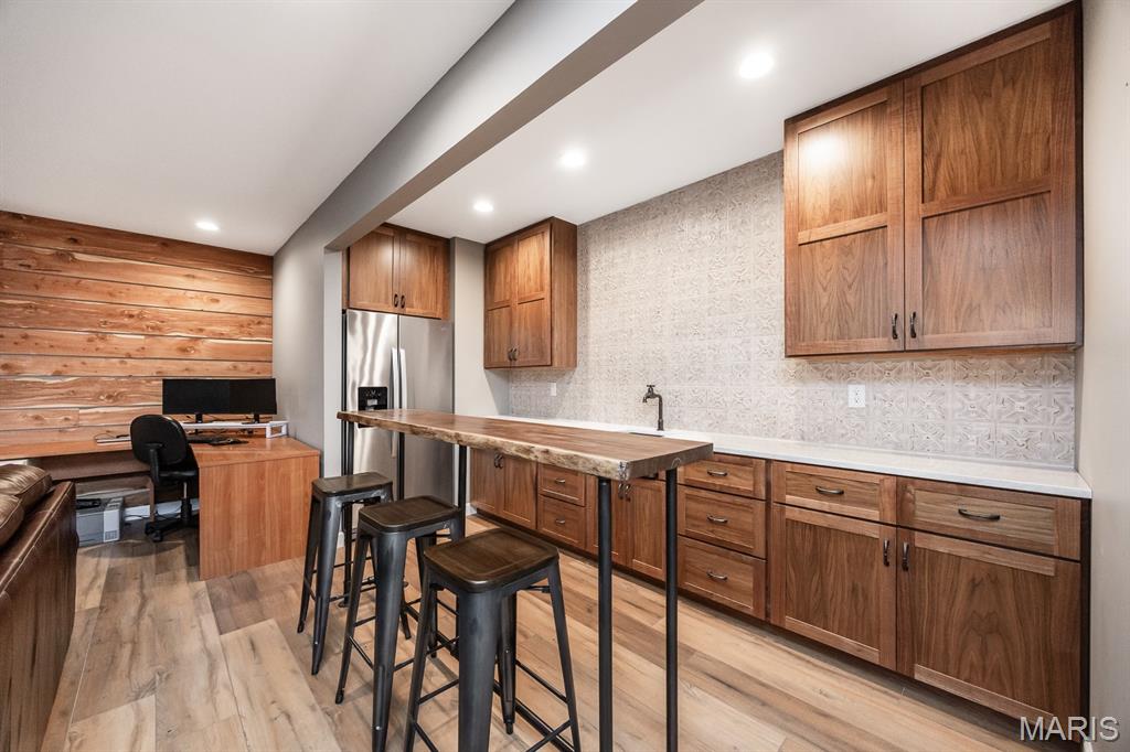 First Add - Residential