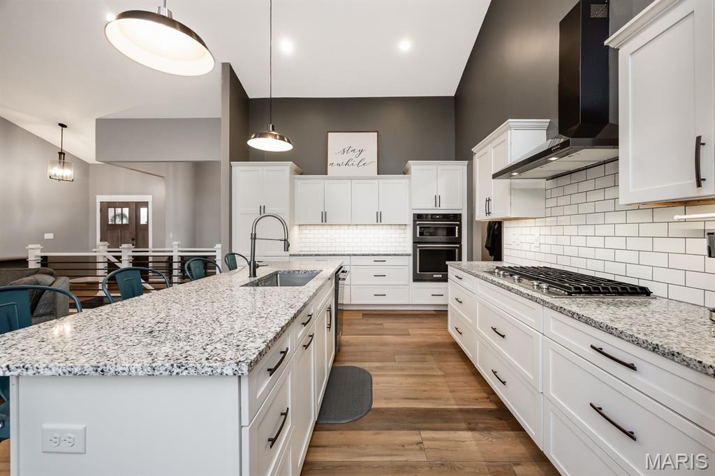 First Add - Residential