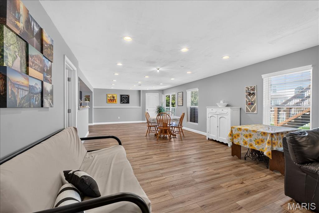 Huntsdale #2 - Residential
