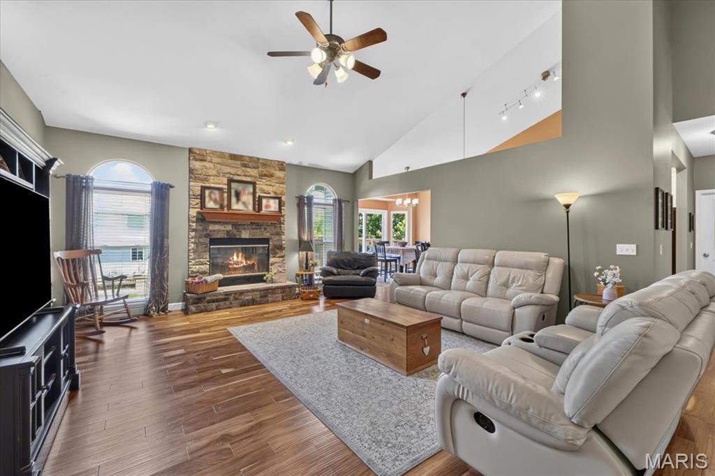 Huntsdale #2 - Residential