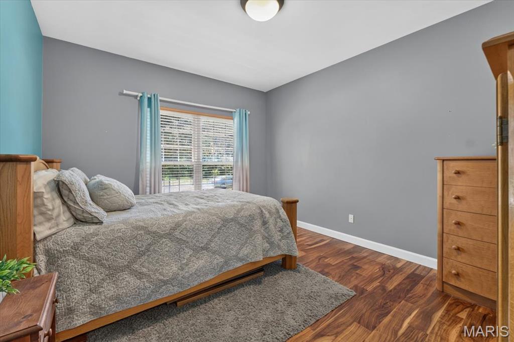 Huntsdale #2 - Residential