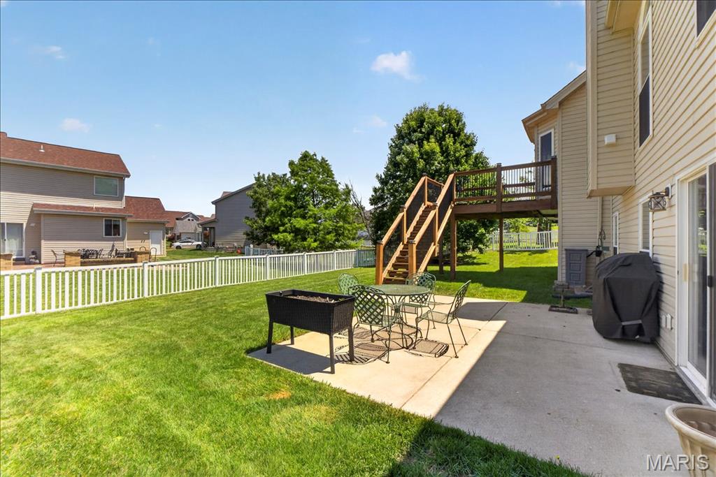Huntsdale #2 - Residential