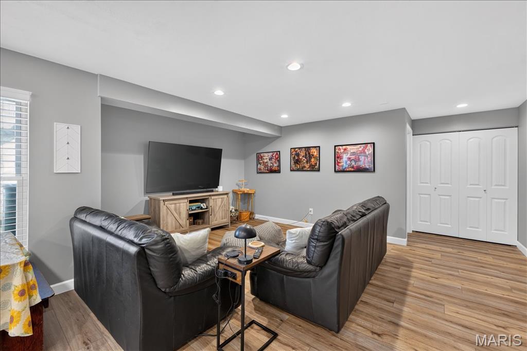 Huntsdale #2 - Residential