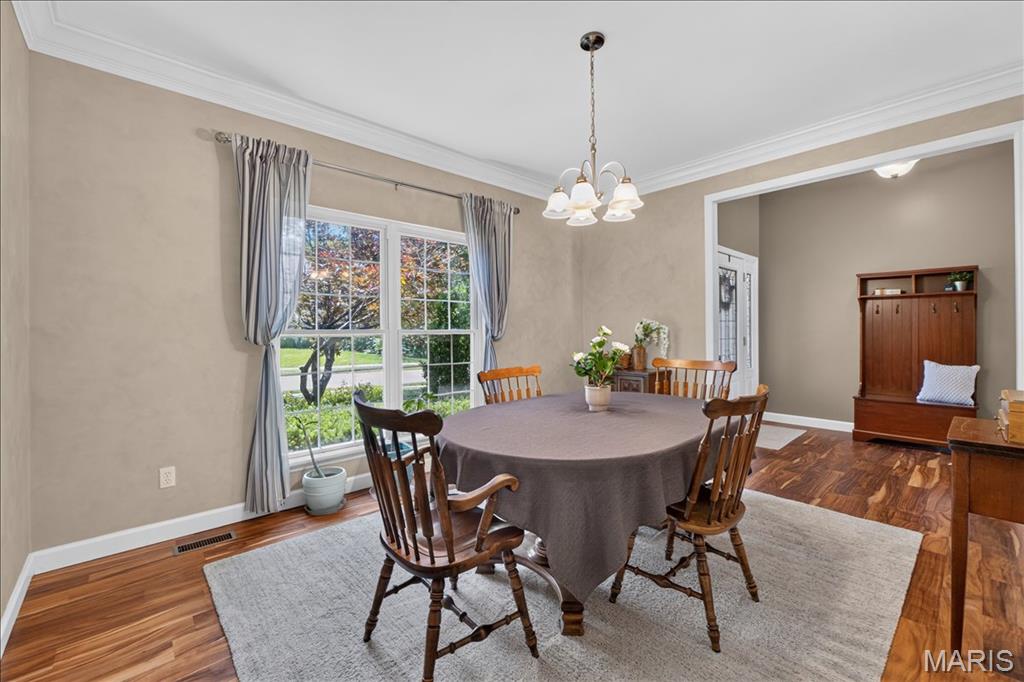 Huntsdale #2 - Residential