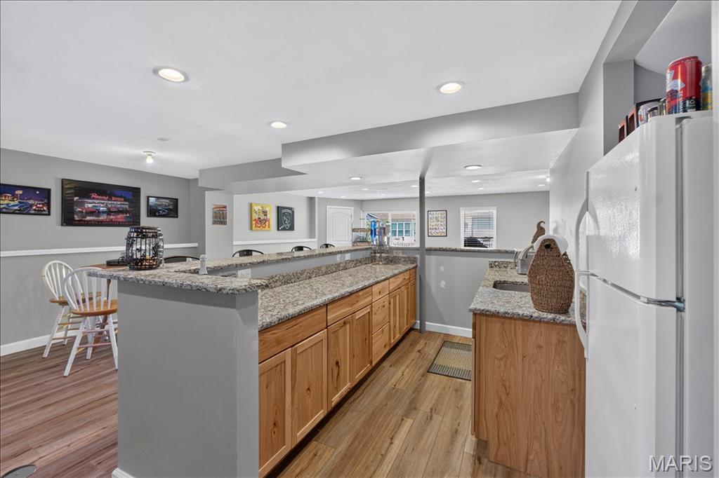Huntsdale #2 - Residential