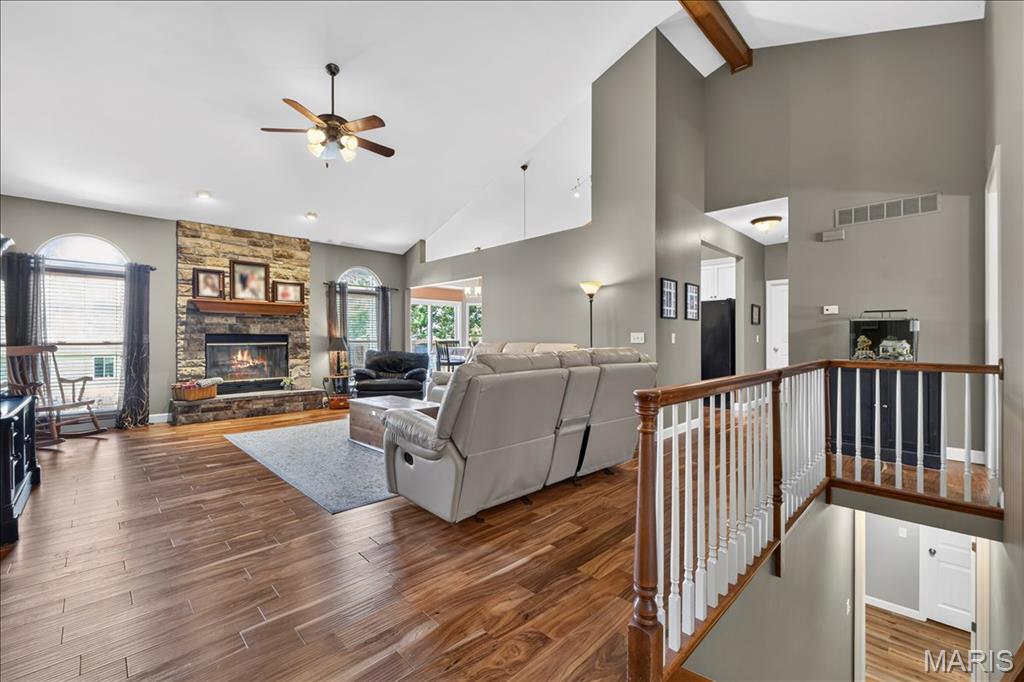 Huntsdale #2 - Residential