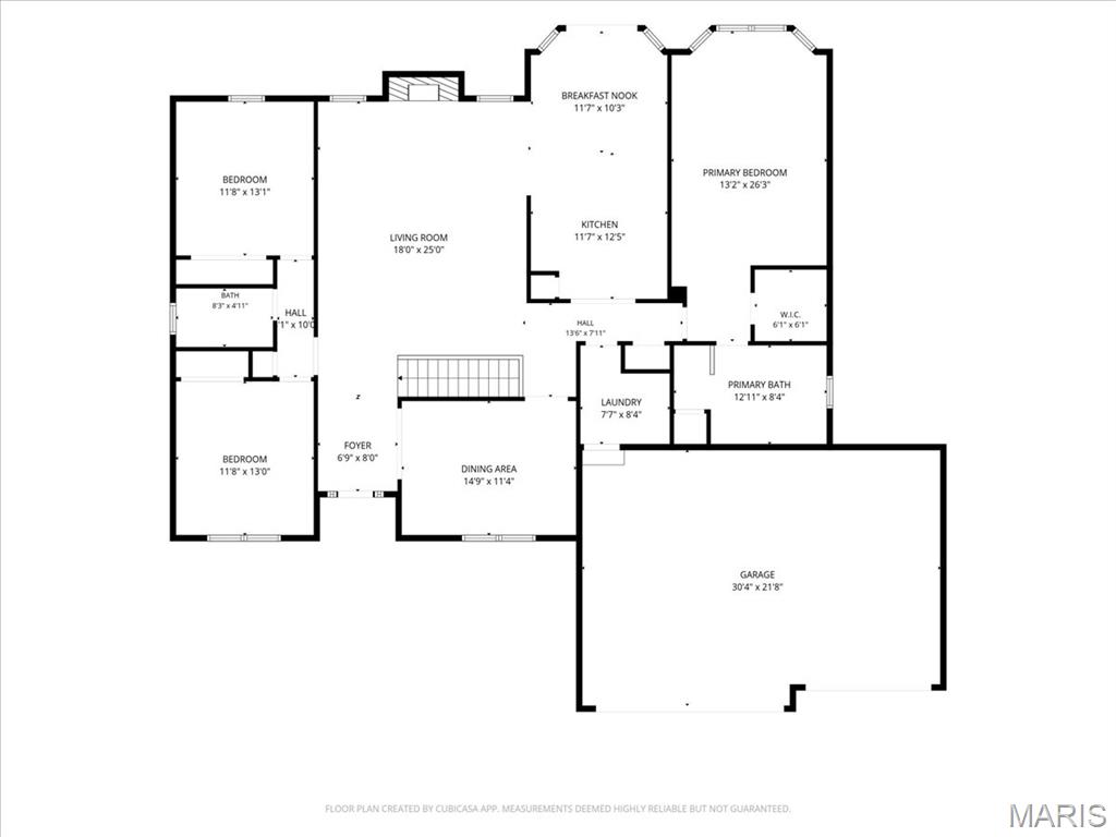 Huntsdale #2 - Residential