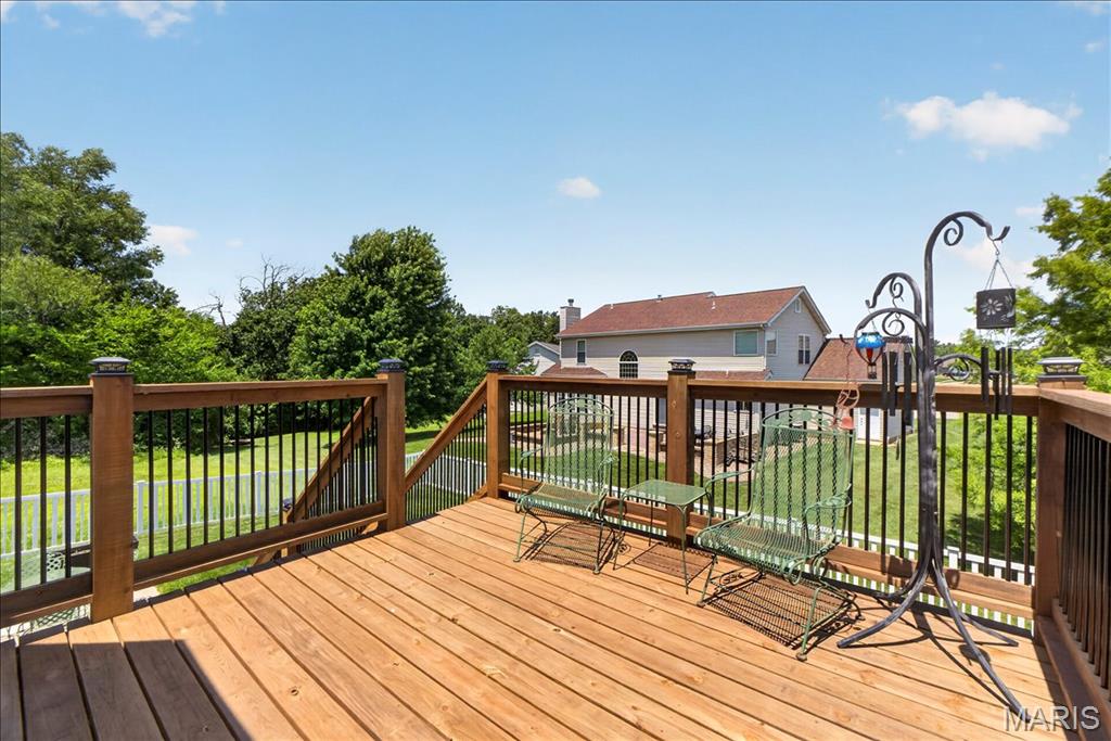 Huntsdale #2 - Residential