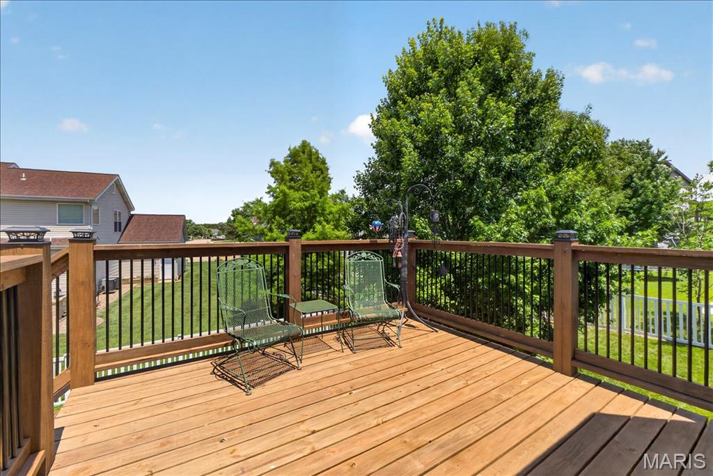 Huntsdale #2 - Residential