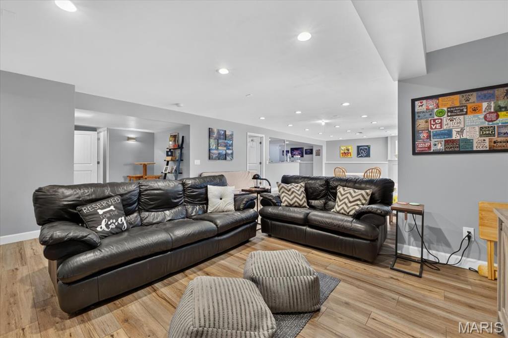 Huntsdale #2 - Residential