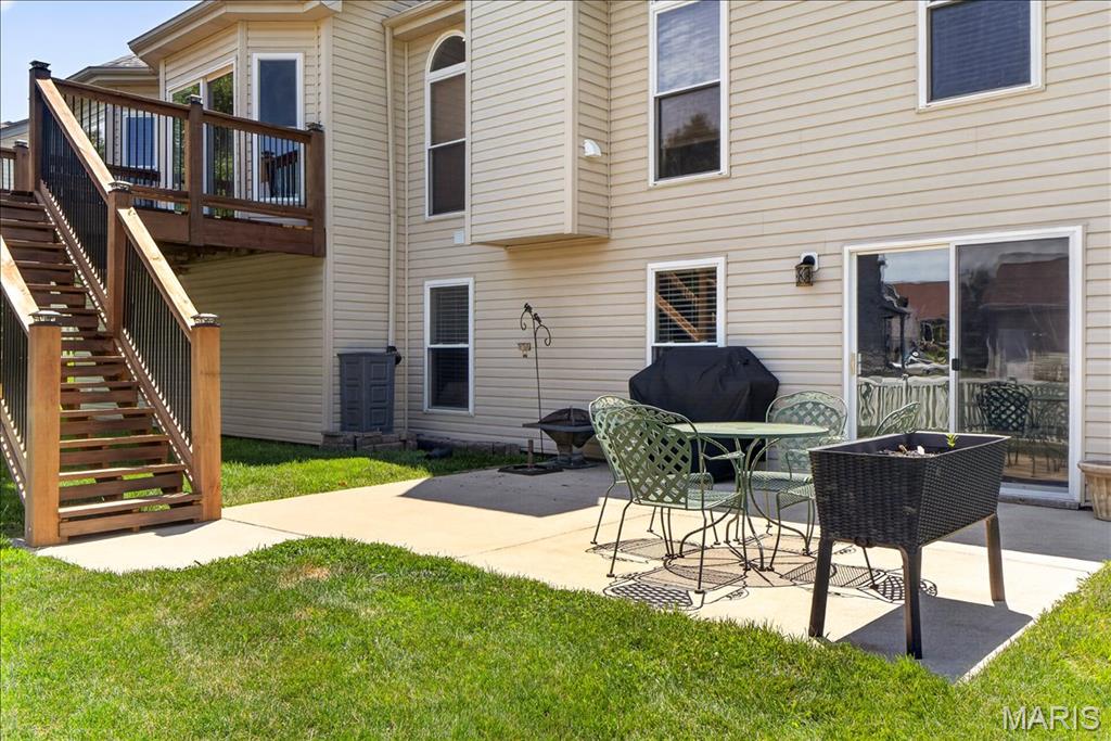 Huntsdale #2 - Residential