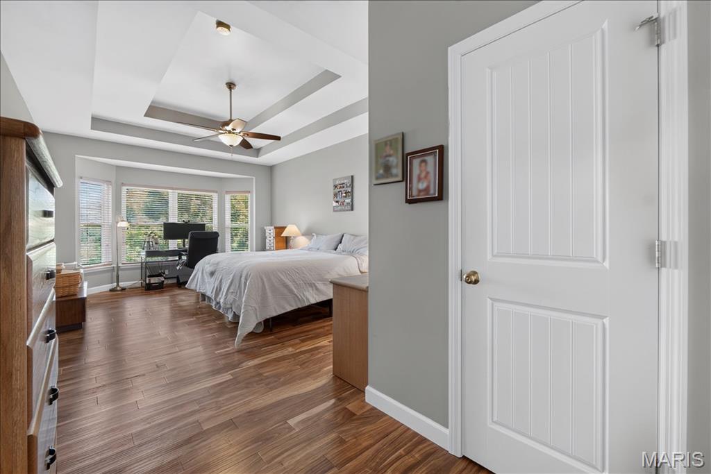 Huntsdale #2 - Residential