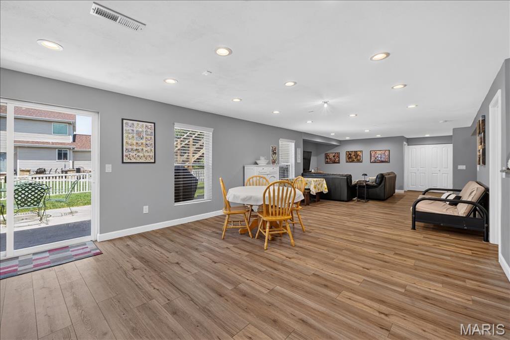 Huntsdale #2 - Residential