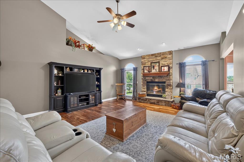 Huntsdale #2 - Residential