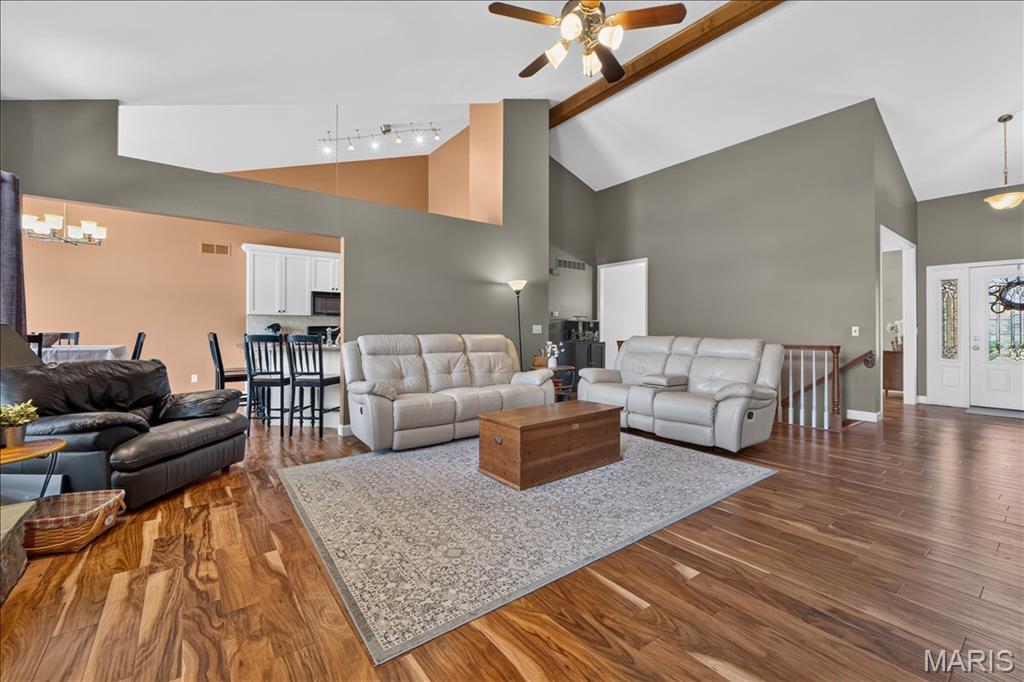 Huntsdale #2 - Residential