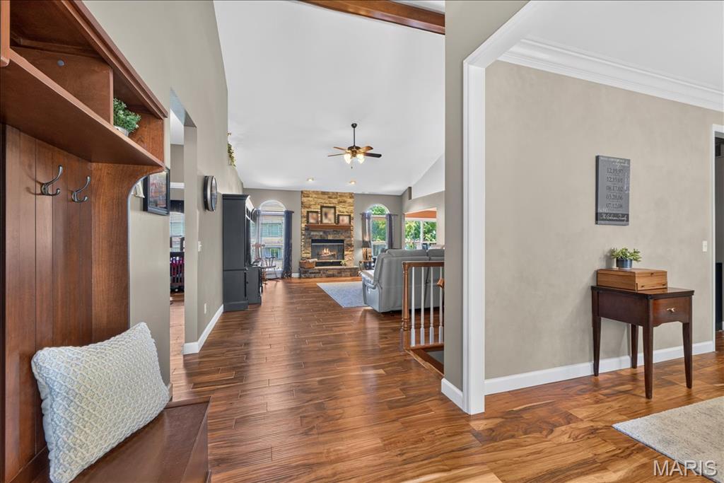 Huntsdale #2 - Residential