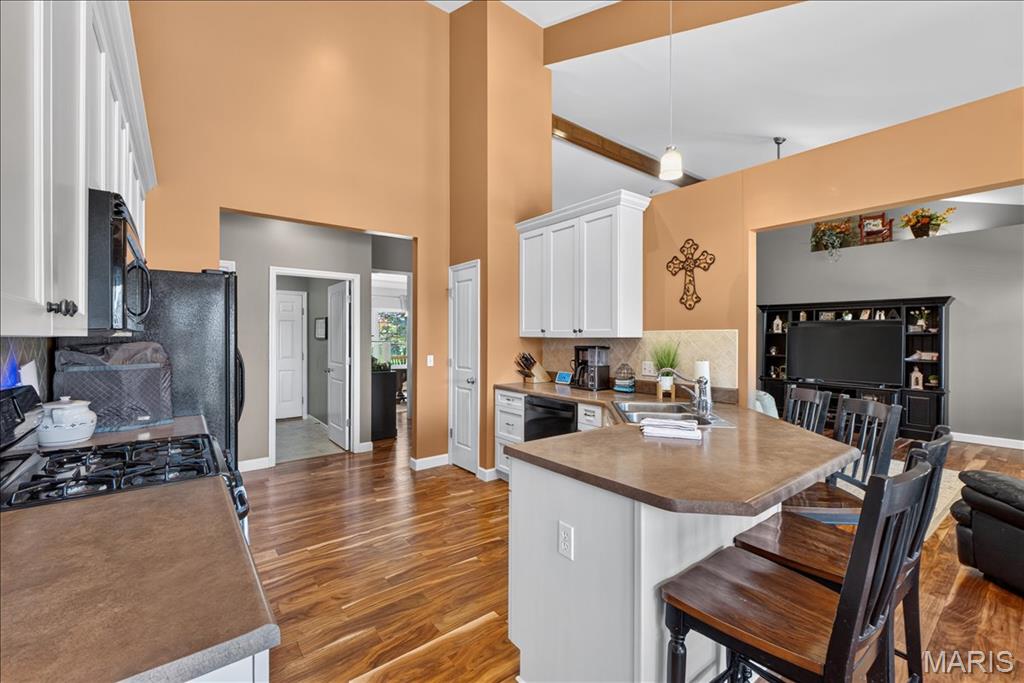 Huntsdale #2 - Residential