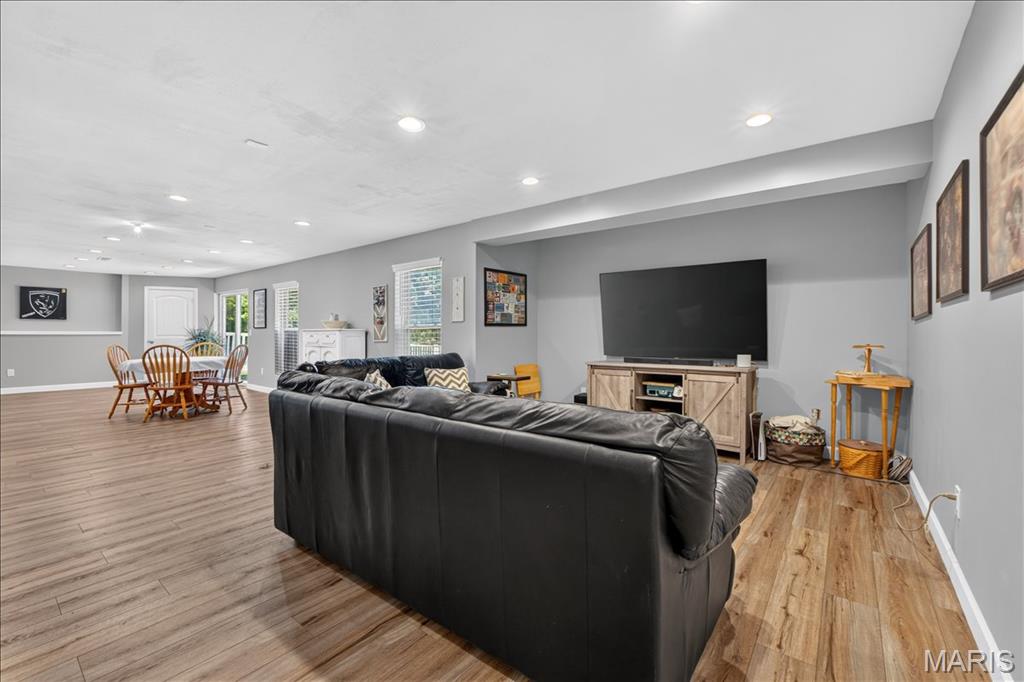 Huntsdale #2 - Residential
