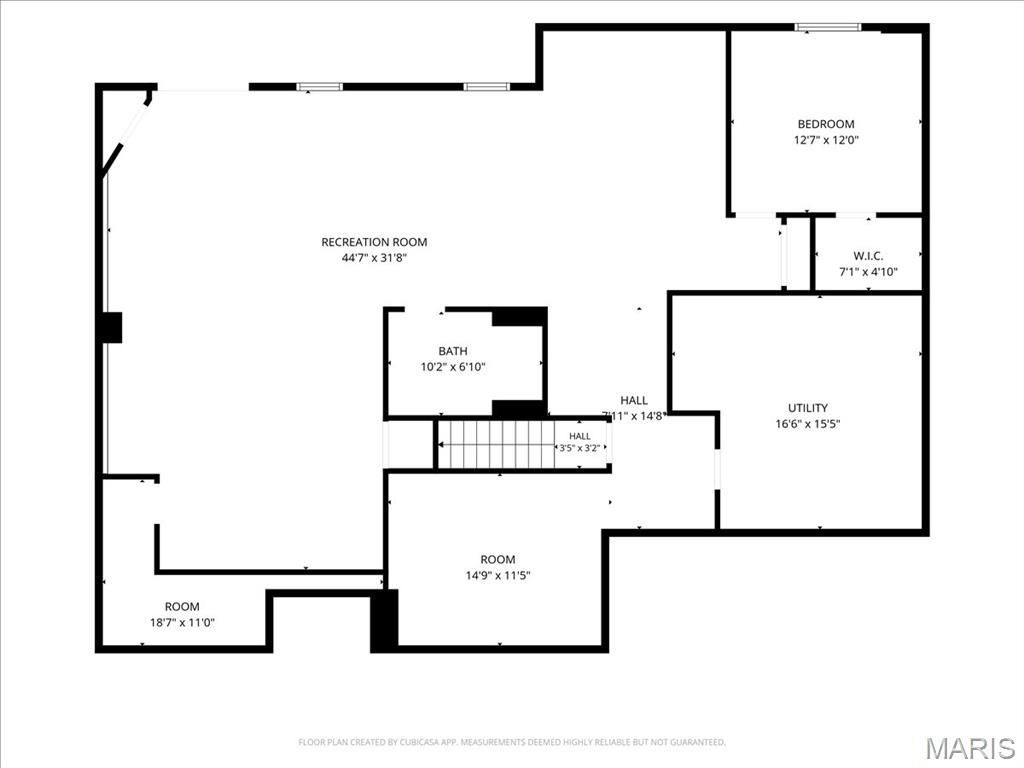 Huntsdale #2 - Residential