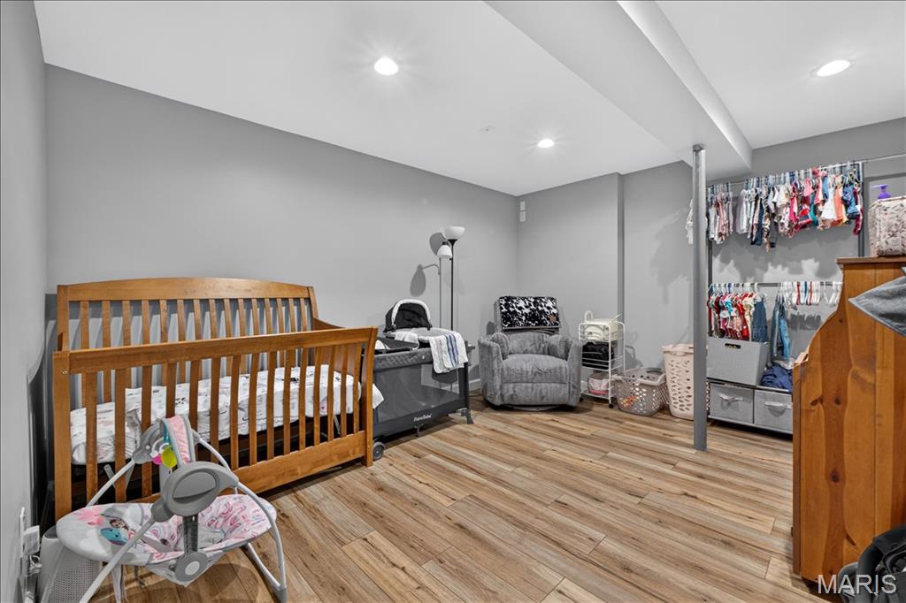 Huntsdale #2 - Residential