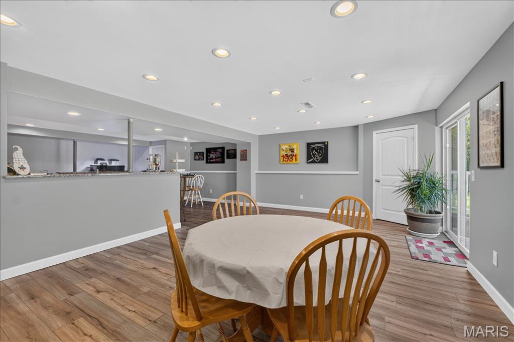 Huntsdale #2 - Residential