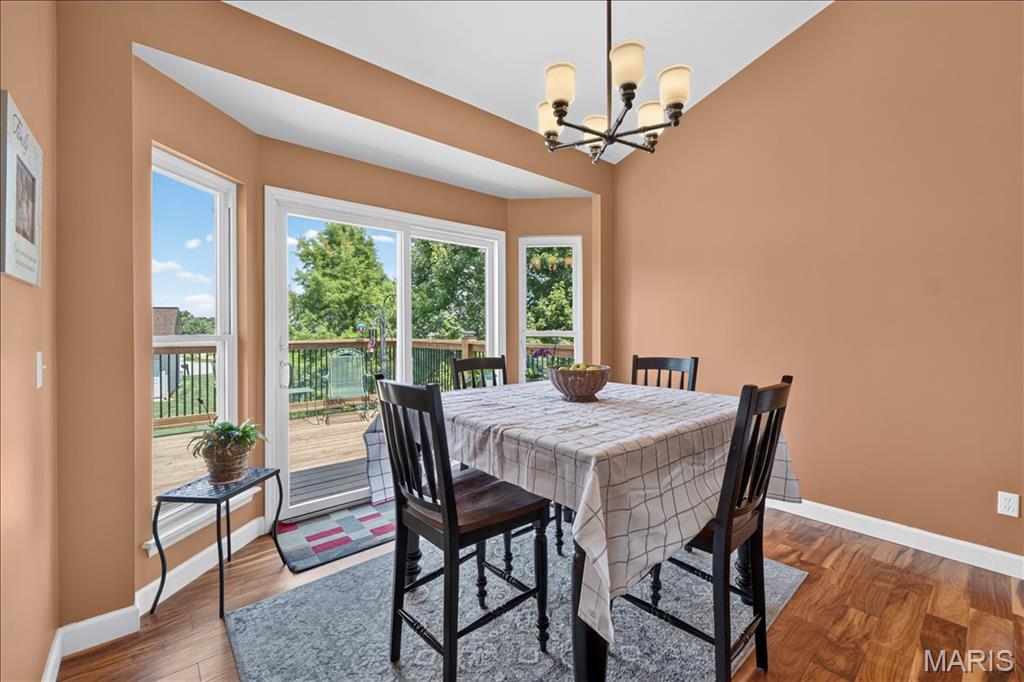 Huntsdale #2 - Residential