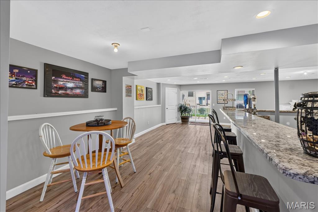 Huntsdale #2 - Residential