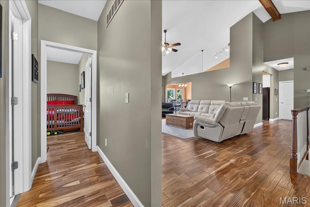 Huntsdale #2 - Residential