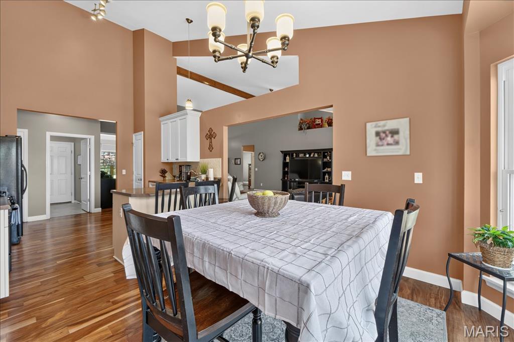 Huntsdale #2 - Residential