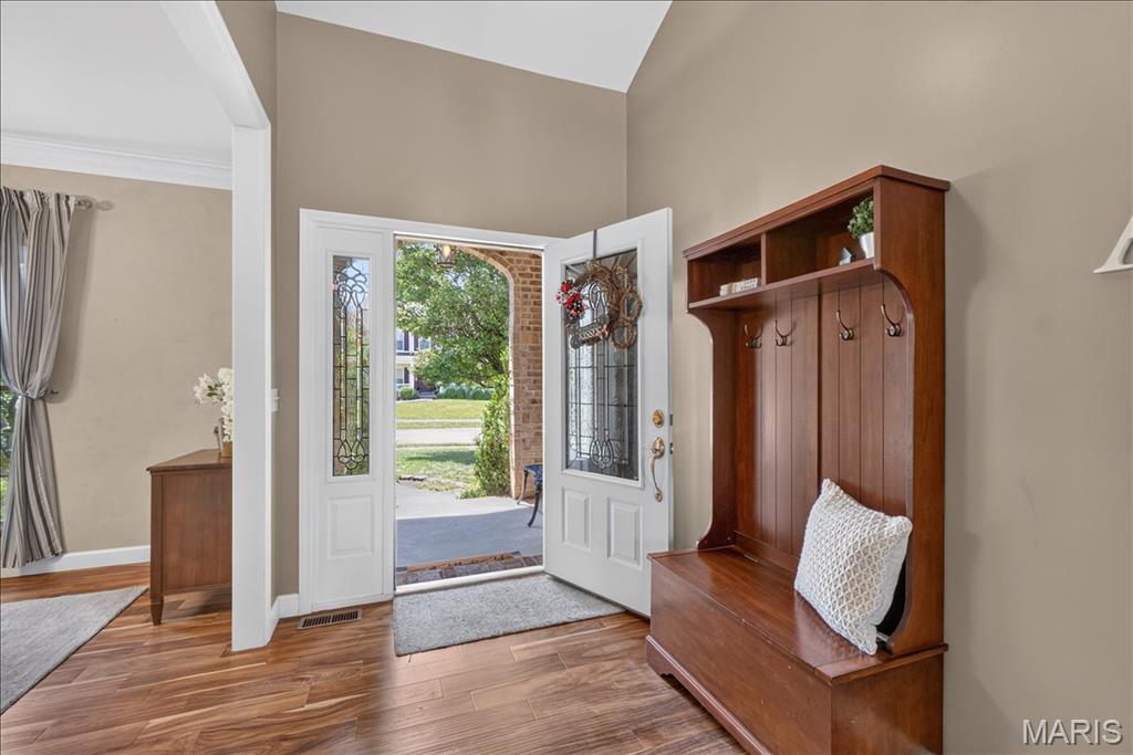 Huntsdale #2 - Residential