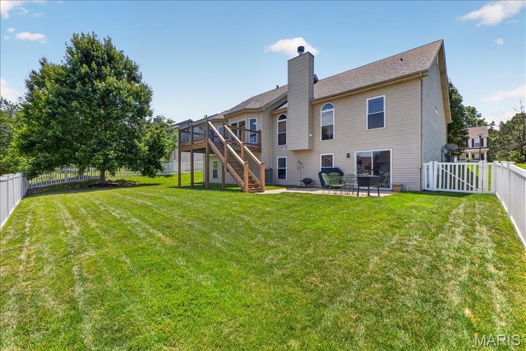 Huntsdale #2 - Residential