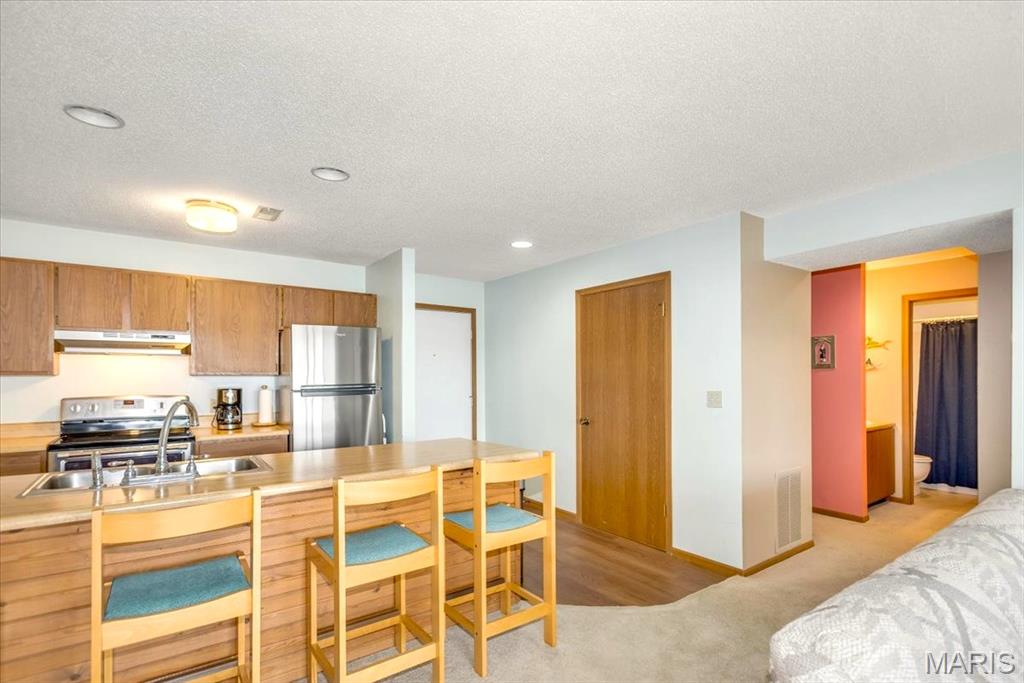 Robinwood Condo #2 - Residential