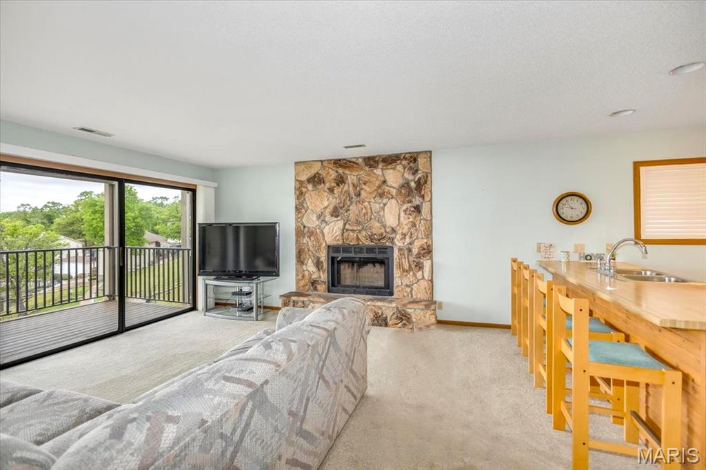 Robinwood Condo #2 - Residential