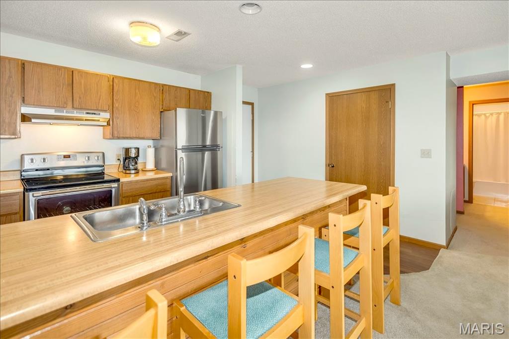 Robinwood Condo #2 - Residential